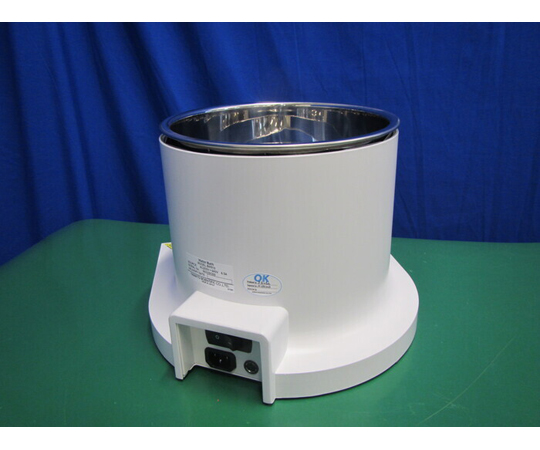 重炭酸バス2個セット ラブワ 三種の神器 炭酸ガス ヒーター付EH型圧力調整器 EH-2N 千代田精機 - 溶接