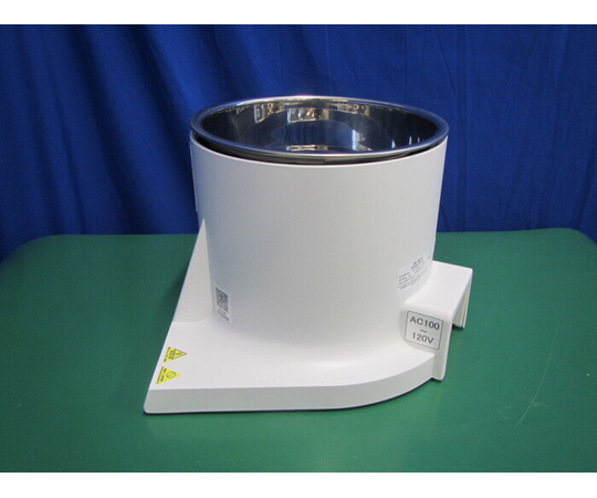 44-1289-70 【中古品】オイルバス BO400 【AXEL】 アズワン