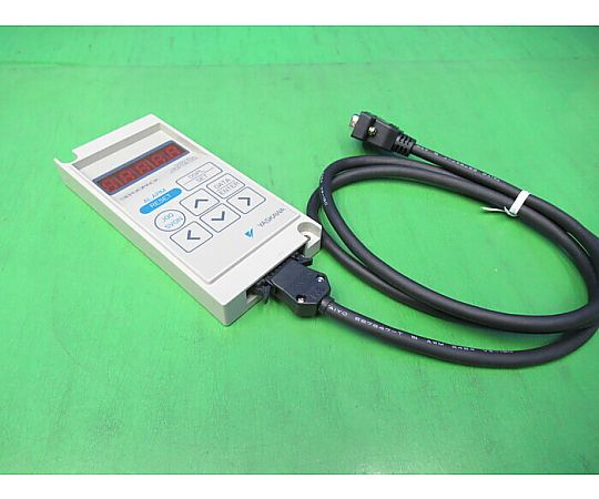 44-1295-52 【中古品】デジタルオペレーター JUSP-OP02A 【AXEL】 アズワン