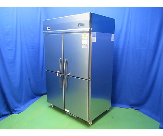 取扱を終了した商品です］44-1295-88 【中古品】冷蔵庫（保冷庫） NR