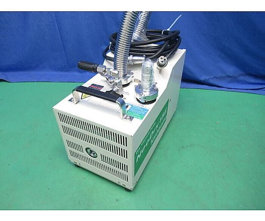 取扱を終了した商品です］44-1299-95 【中古品】ドライポンプ