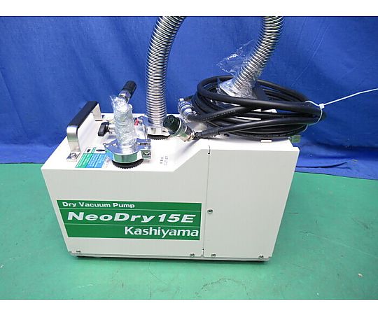 取扱を終了した商品です］44-1299-95 【中古品】ドライポンプ