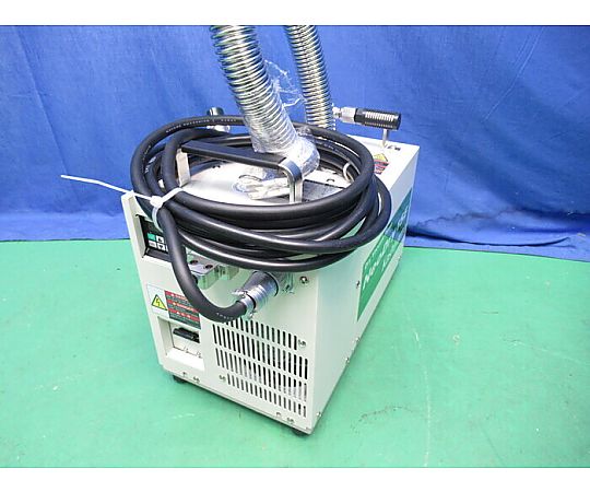 取扱を終了した商品です］44-1299-95 【中古品】ドライポンプ