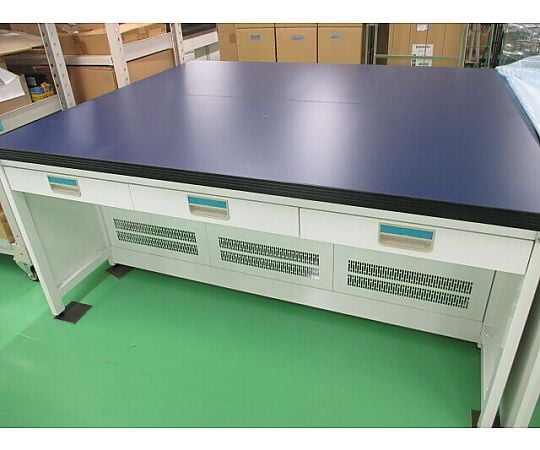 44-1306-56 【中古品】実験台 【AXEL】 アズワン