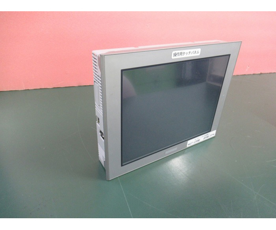 45-0002-29 【中古品】タッチパネル AGP3600-T1-AF 【AXEL】 アズワン