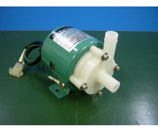 45-0002-57 【中古品】マグネットポンプ MD-6 【AXEL】 アズワン