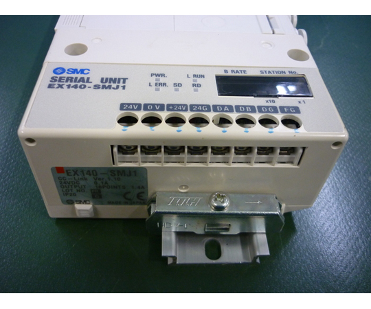 【中古品】CC-Link　EX140-SMJ1