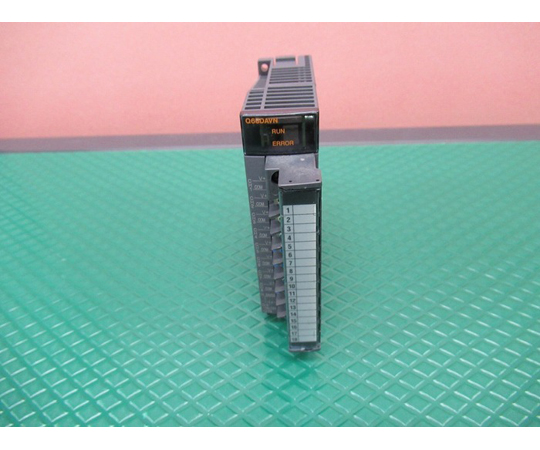 45-0003-06 【中古品】シーケンサー（PLC）（デジタル/アナログ変換