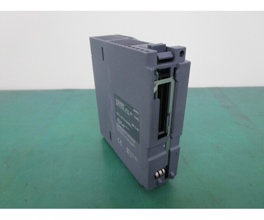 【中古品】シーケンサ（熱電対入力ユニット）　Q68TD-G-H01