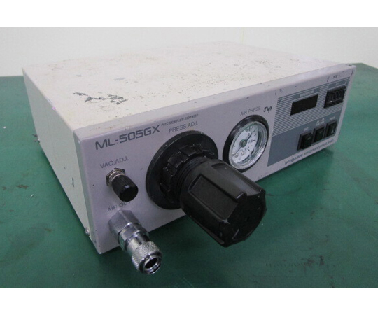 【中古品】ディスペンサー　ML-505GX