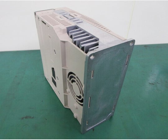 45-0011-11 【中古品】サーボドライバー SGDV-5R5A01A 【AXEL 45-0011-11 【中古品】サーボドライバー SGDV-5R5A01A 【AXEL