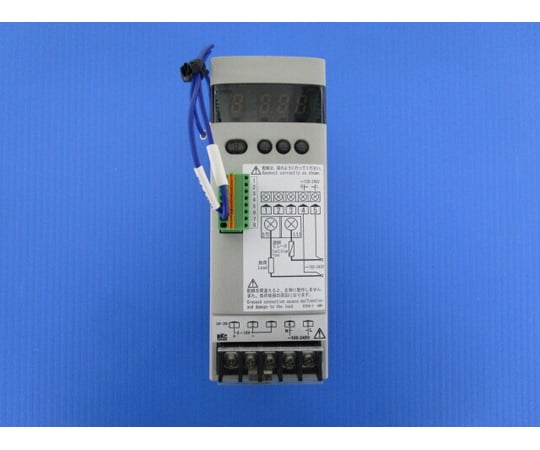 45-0013-33 【中古品】電力調整器 サイリスタユニット THV