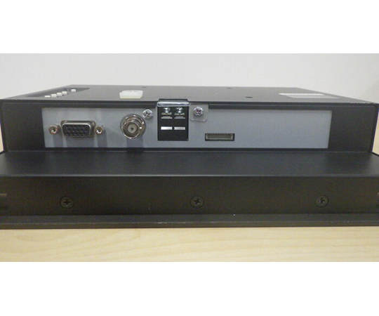 ミスミ　8.4インチタッチパネル　PCFP-MV2G8TU-R FA機器ドットコム / PCFP-MV2G8-R ディスプレイ 8.4インチ DC12