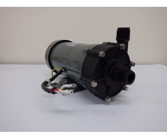 45-0015-89 【中古品】マグネットポンプ MD-100FY-3 【AXEL】 アズワン