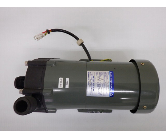 45-0015-89 【中古品】マグネットポンプ MD-100FY-3 【AXEL】 アズワン