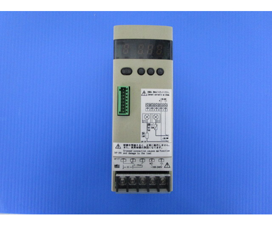 45-0018-52 【中古品】電力調整器 サイリスタユニット THV