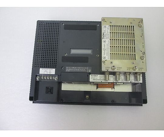 45-0025-51 【中古品】タッチパネル GP-2500-TC11 【AXEL】 アズワン