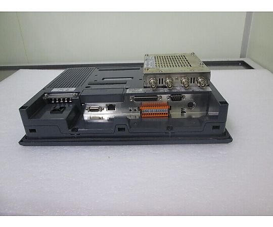 45-0025-51 【中古品】タッチパネル GP-2500-TC11 【AXEL】 アズワン