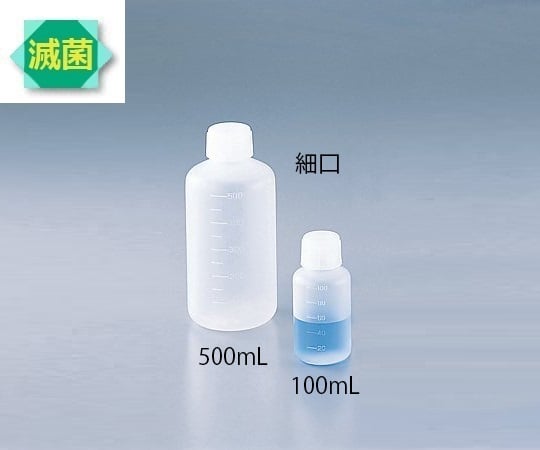 アイボーイ（1本入） PP細口 γ線滅菌済 1000mL 