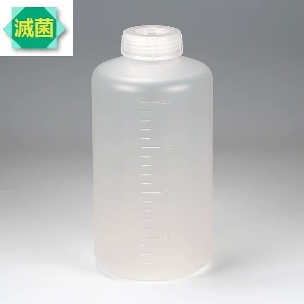 アイボーイ（1本入） PP細口 γ線滅菌済 2000mL 