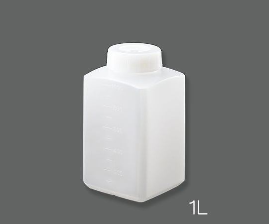 アズワン5-003-05アイボーイ角瓶1L【1本】(as1-5-003-05)