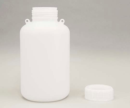 広口瓶（HDPE製） 10L