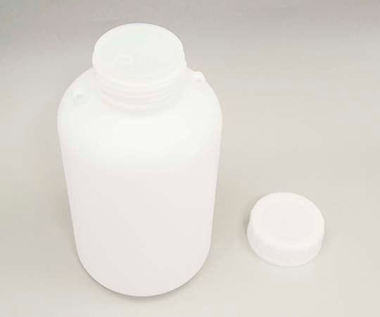 広口瓶（HDPE製） 10L