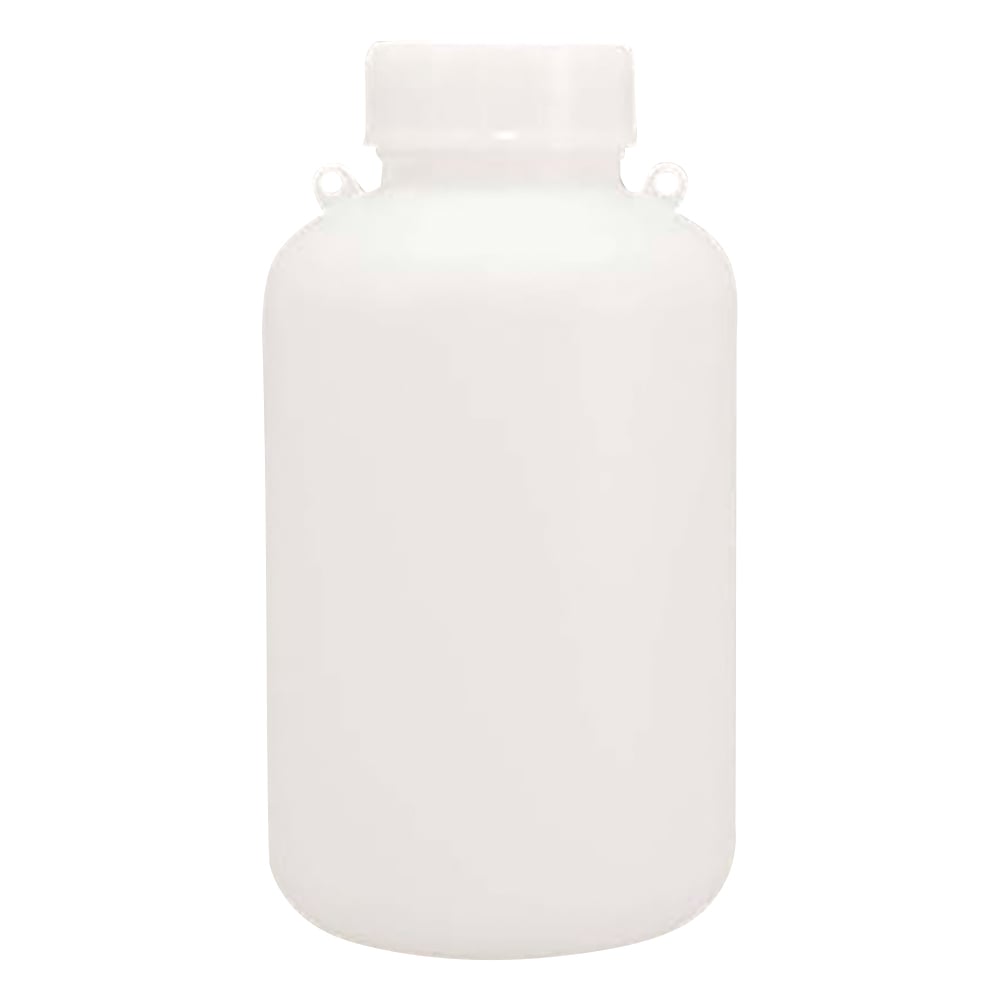 アズワン(AS ONE) 強化瓶 5L 2126-5000 1個 :asone-1-7347-05