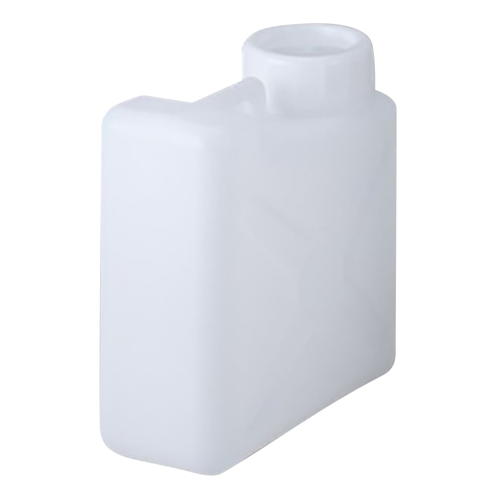 予約販売品 大型広口瓶 フロロテクト 表面フッ化処理 10L 4-2156-02