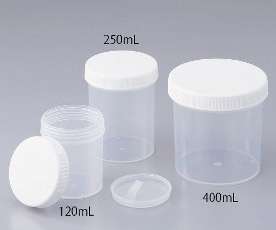 【サンプル】アズワン5-059-04パッククリーン１０００ｍＬ５０入【1箱(50個入)】(as1-5-059-04)