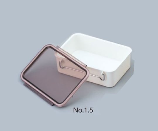 5-064-02タイトボックスＮＯ．１．５４００ｍＬ【1個】(as1-5-064-02)