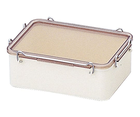 5-064-05タイトボックスＮＯ．３１．２Ｌ【1個】(as1-5-064-05)