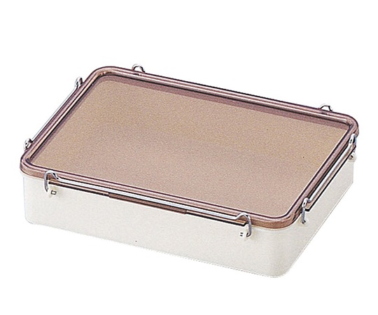 5-064-06タイトボックスＮＯ．４浅型１．５Ｌ【1個】(as1-5-064-06)