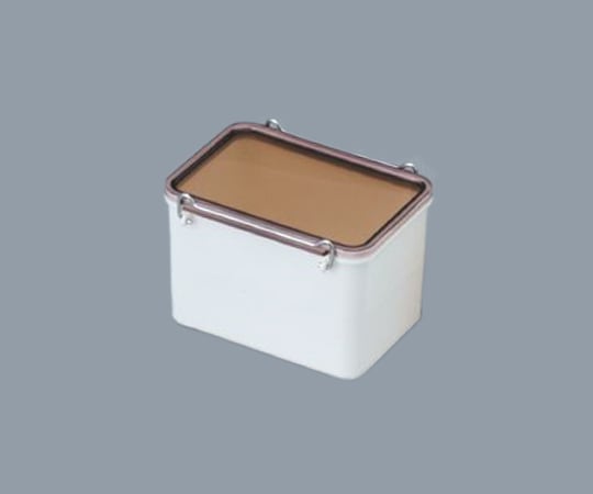 5-064-11タイトボックスＮＯ．１２１．３Ｌ【1個】(as1-5-064-11)