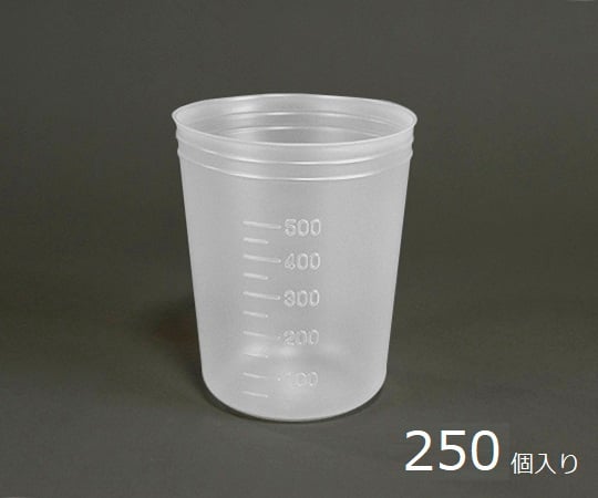 5 077 15 ディスポカップ バキュームタイプ 500ml 250個入 V 500c Axel アズワン 5 077 15 ディスポカップ バキュームタイプ 500ml 250個入 V 500c Axel アズワン