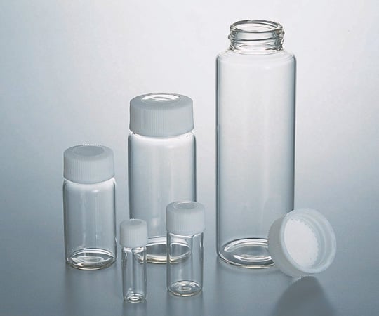 Screw Tube Bottle 1.5mL Clear and others