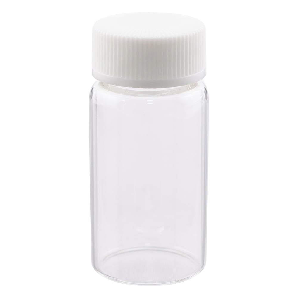 マルエム ポリ滴瓶 ２０ｍＬ （１０個） - 容器・試験管