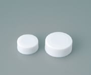 マルエム5-098-55スクリュー管瓶用キャップNo.7・7L・8【1袋(50個入)】(as1-5-098-55)