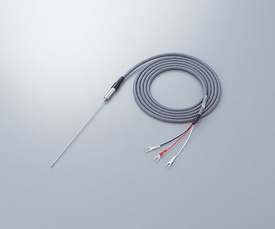 測温抵抗体（シース型）A級3線式 校正証明書付