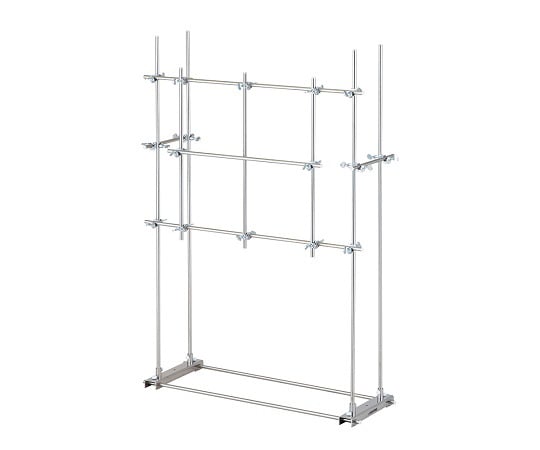 アズワン5-1103-01ユニットスタンドＡセット【1組】(as1-5-1103-01)