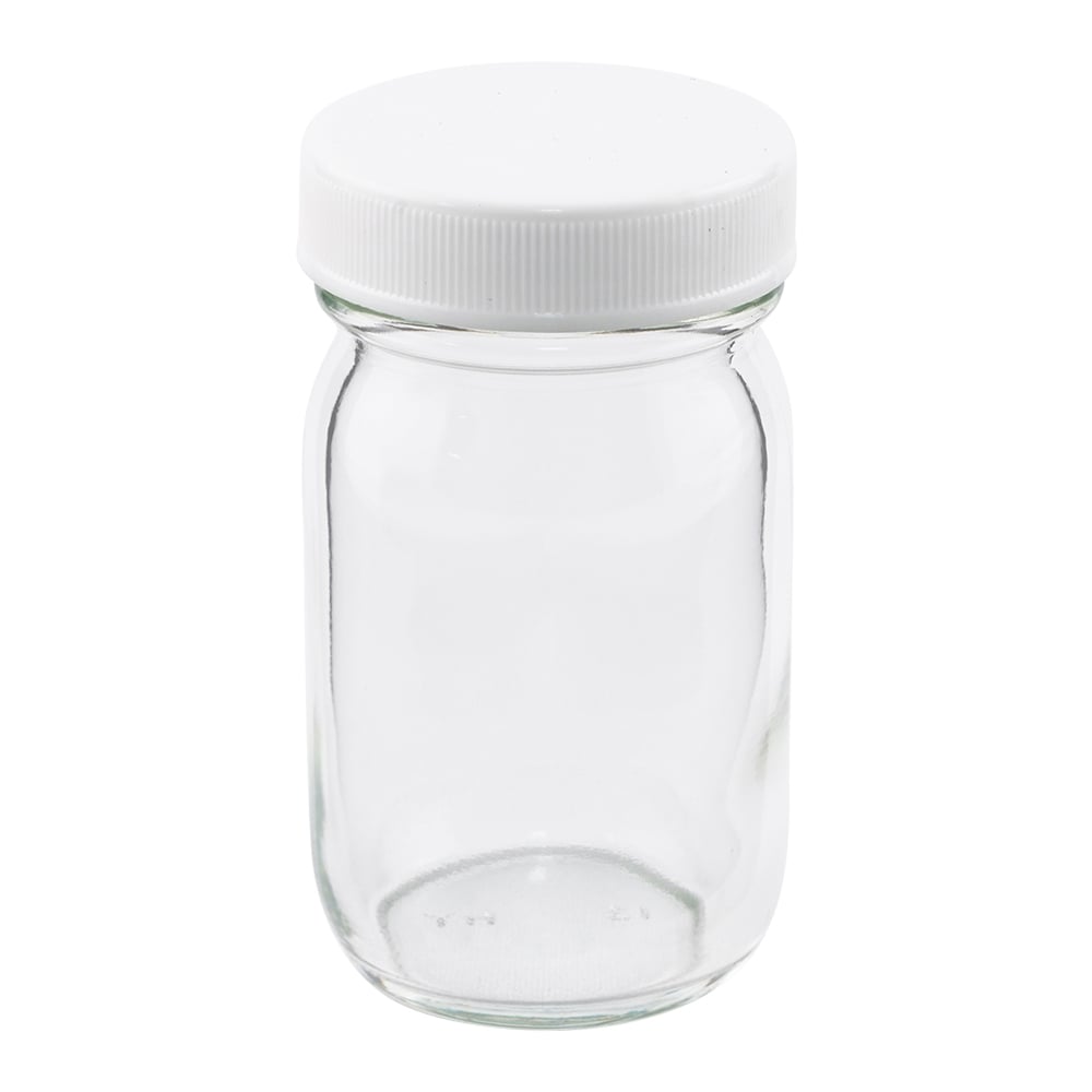 NALGENE 大型透明丸型瓶 10L  1-7904-01 - 2