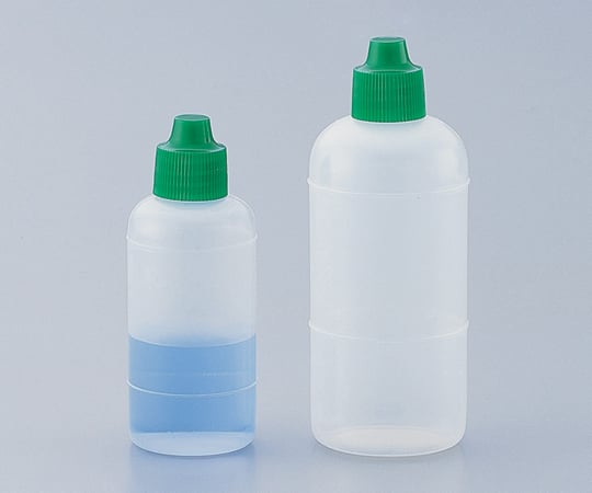 5-137-01点滴瓶（ＰＥ）２５ｍＬ５０本入【1袋(50本入)】(as1-5-137-01)