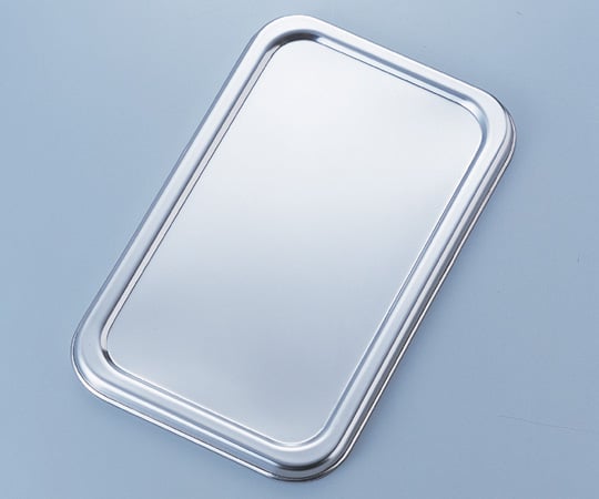 本間冬治工業5-166-14ステン長バット蓋２０型208×128mm【1枚】(as1-5-166-14)