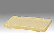 アズワン5-205-03マイロッカー(ＰＰ製)１２０、２４０型用フタ【1個】(as1-5-205-03)