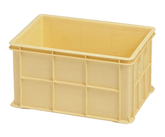 アズワン5-207-01マイロッカー(PP製)540型本体53.2L【1個】(as1-5-207-01)