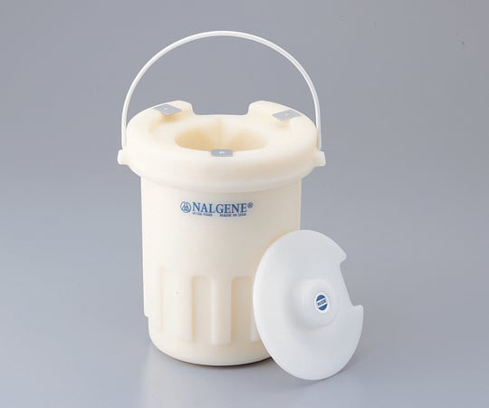 5-249-01ナルゲンデュワー瓶４１５０－１０００1L【1個】(as1-5-249-01)