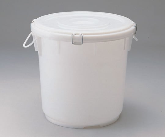 スイコー5-273-01ポリタルフタ付７５Ｌ【1個】(as1-5-273-01)