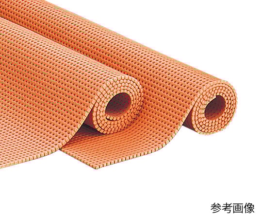 5-3033-02シリコマット500mm×1200mm×8mm