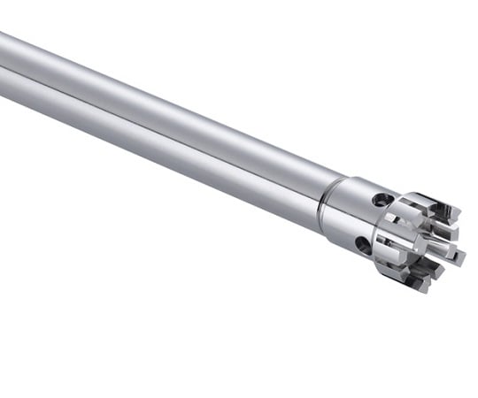 IKA5-3090-20シャフトジェネレーターS25KV-25G(T25型用)50～2000mL【1個】(as1-5-3090-20)