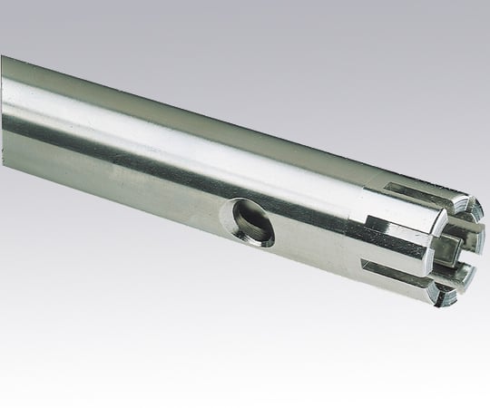 IKA5-3090-25シャフトジェネレーターS18N-19G(T18型用)10～1500mL【1個】(as1-5-3090-25)